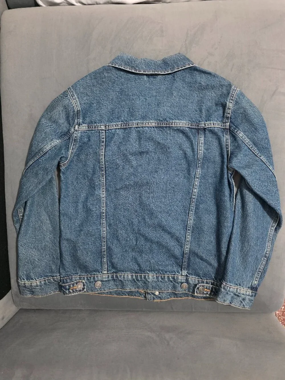 Old Navy Boys XL 14–16 Denim Jean Jacket | Never Worn